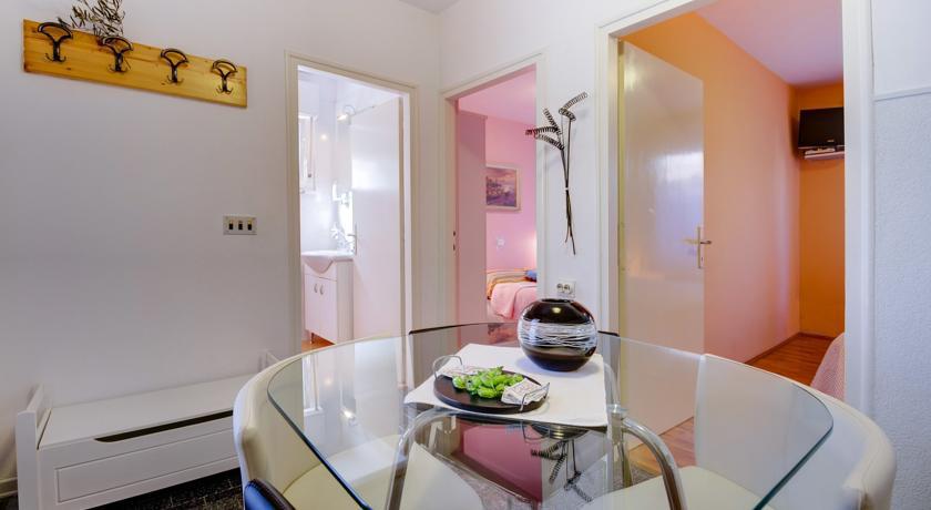 Apartment Oleander Mali Lošinj Zimmer foto