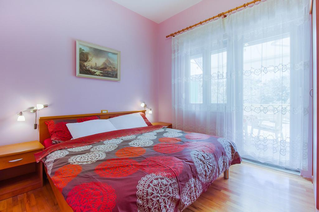 Apartment Oleander Mali Lošinj Exterior foto